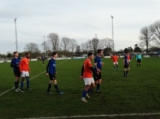 G.P.C. Vlissingen 1 - S.K.N.W.K. 1 (competitie) seizoen 2024-2025 (Fotoboek 1) (61/122)